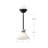Rafaella 1 - Light Single Pendant-66310917-66310918