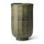 Delmara Ceramic / Porcelain Table Vase-1672380315