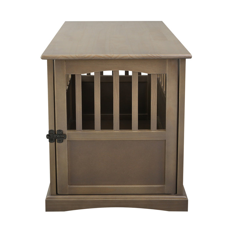 Grande table de bout pour chien Casual Home, H 24,00 po x L 20,00 po x P 36,50 po