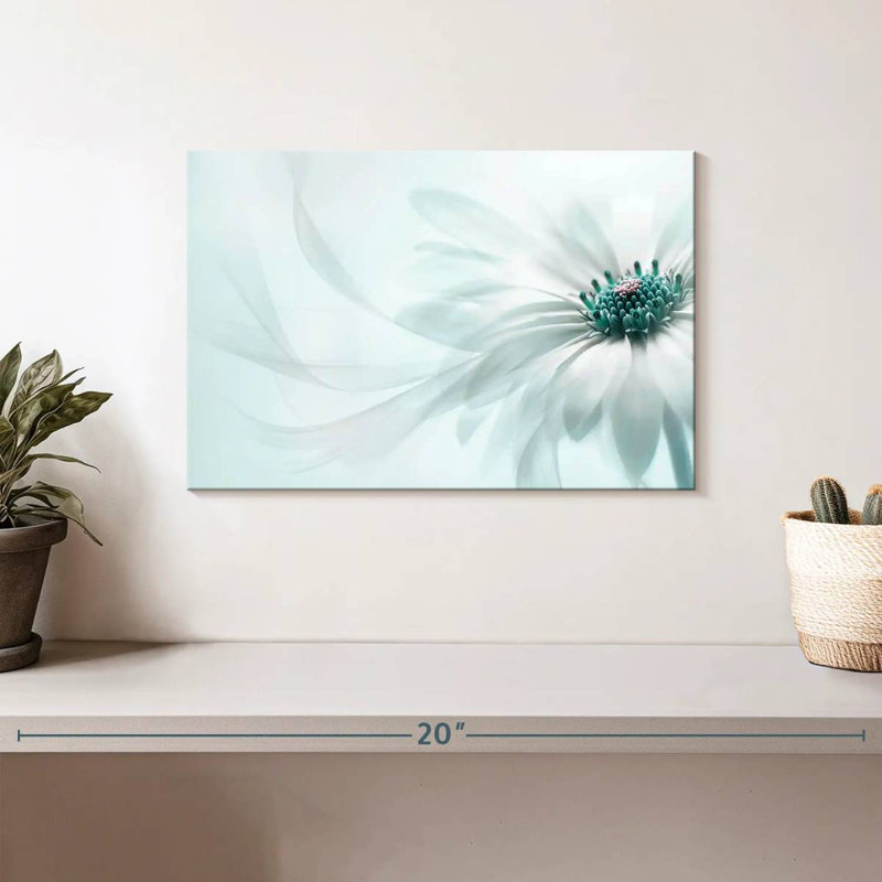 Harnek Botanical Purity, 8" H x 12" W