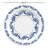 Tarhong  Dinner Plate, 10.5 X 0.7