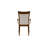 Morgan 19.25'' H Upholstered Armchair-22354540-59725545