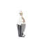 Figurine Aarzish Chef
