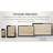 24" Wall-Mounted Bathroom Vanity (Only The Cabinet Body)-BVB01924LTO-2-227225702