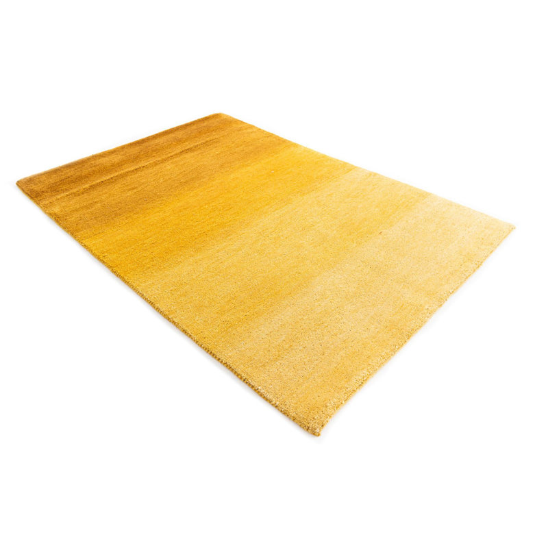 Nugent Yellow Rug