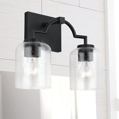 Ahern 2 - Light Dimmable Vanity Light