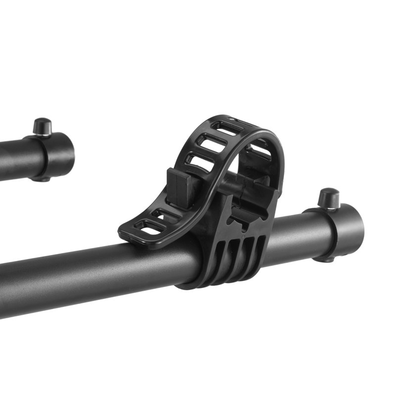 Steel Bike Rack
