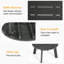 Table basse Roseann-105453028