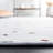Faux Hide Performance Machine Washable Abstract Rug-1613760673