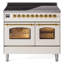 ILVE Nostalgie II 40 in Induction Range-2084676055