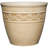 Milahn Resin Round Pot Planter-742003962-742003963