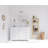 Mariário 48'' Single Bathroom Vanity with Stone Top-436843876-436843898