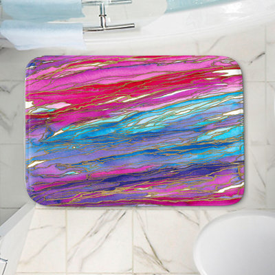 Non-Slip Bath Mat