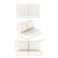 Indoor/Outdoor Sunbrella® Seat/Back Cushion-1058714130