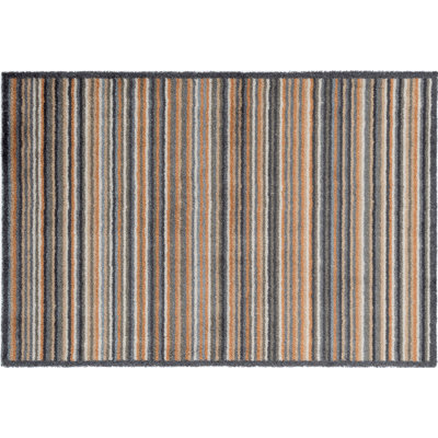 Seychella Terracotta Kitchen Mat
