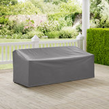 Outdoor Patio Sofa Cover