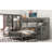Twin Over Full Loft Bed With Staircase-520900391