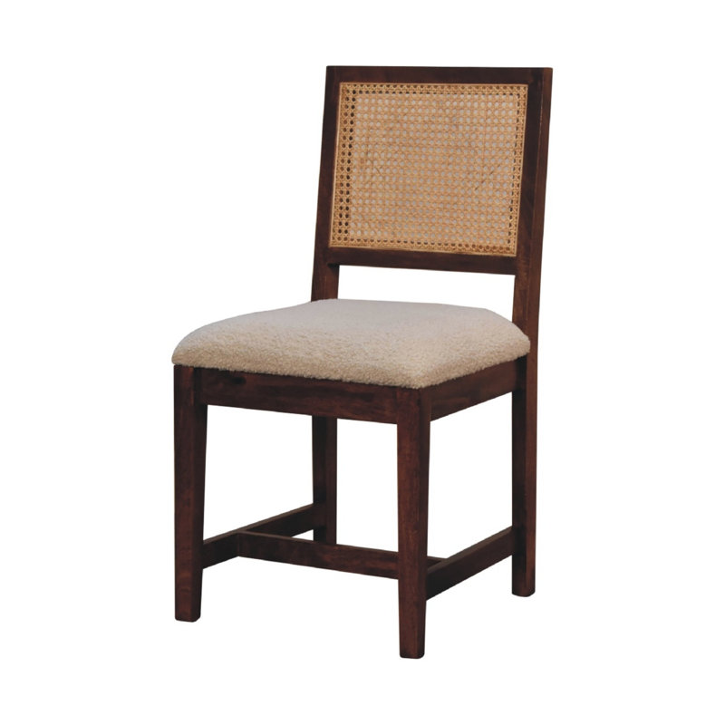 Upholstered Accent Chair