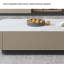 Table basse moderne simple