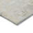 Machine Washable Indoor/Outdoor Christain ACN1340 Ivory Rug-102631429