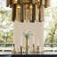 Faramond 10 - Light Chandelier