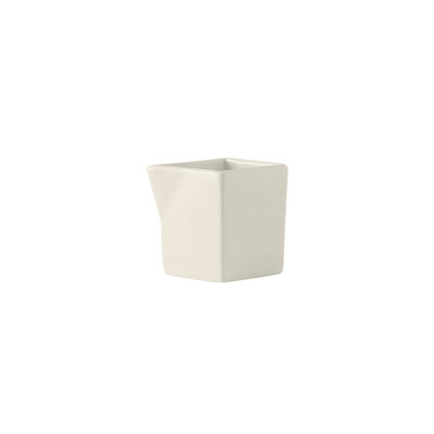 Alumatux Ceramic Creamer Bowl