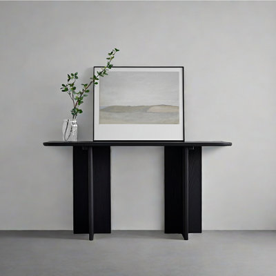 Console Minimalist