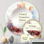 Wasat - Miroir mural rond moderne-2122120402