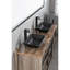 Lavabo de salle de bain Colby-James