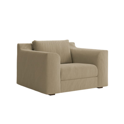 Chaise surélevée