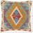 Geometric Throw Pillow