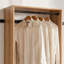Système de placard en bois Devi
