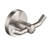 Elie Double Wall Mounted Robe Hook-35381055