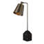  Lampe de bureau en bronze Hutchinson