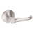 Satin Nickel selected