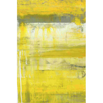 Jaune doux II