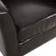 Jess 27.5" Wide Barrel Chair