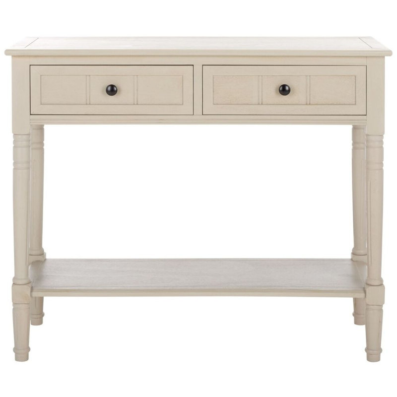 Console Barnicle, Gris clair