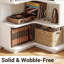 162cm H x 60cm W Standard Bookcase-1343635398