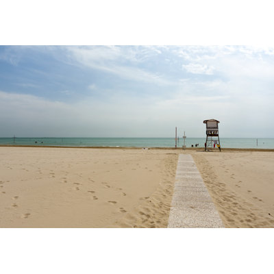 Shore by Luke1138