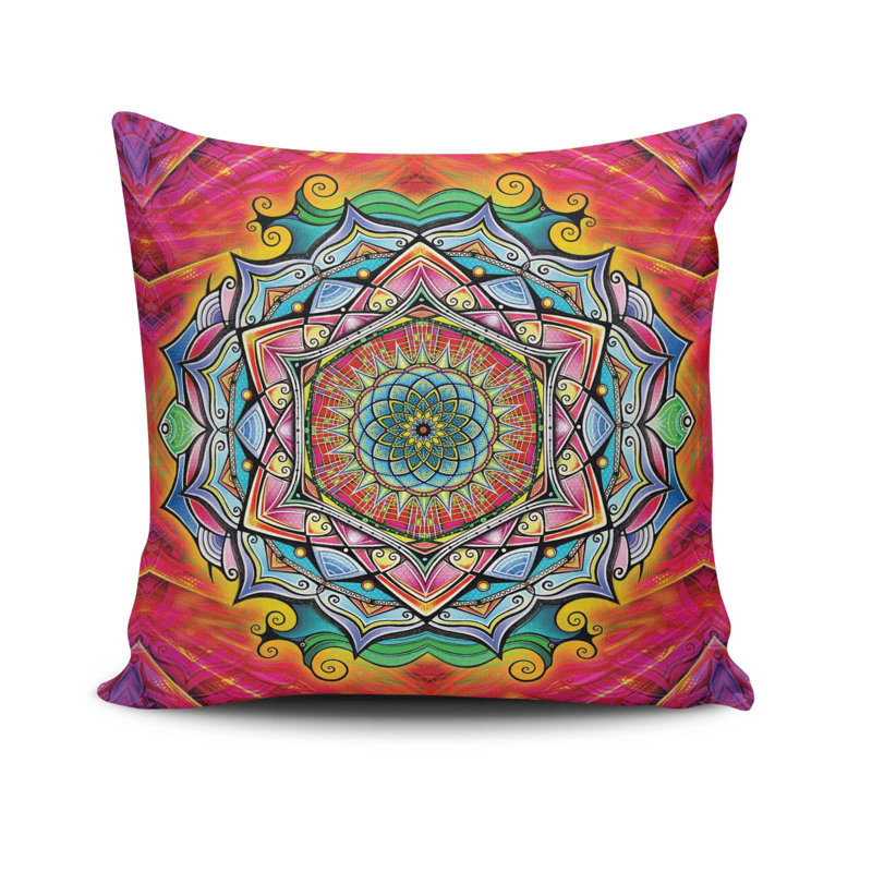 Housse de coussin Errapel