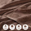 Oleg Egyptian-Quality Cotton Highly Absorbent Medium Weight Hand Towel Set-22181829
