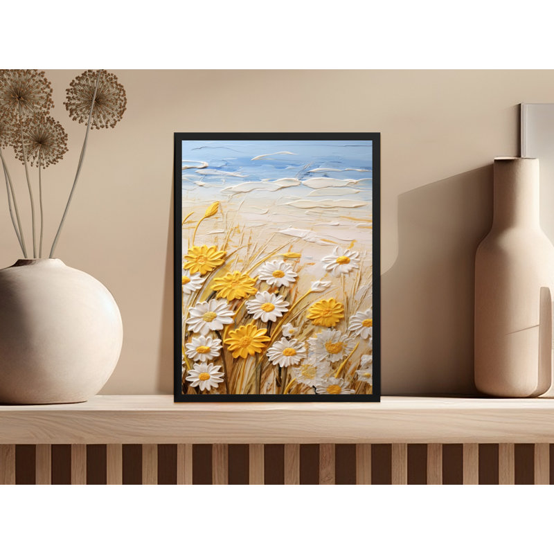 Chapmon Single Picture Frame Print, 40.64 cm H x 30.48 cm W