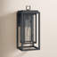 Republic 1 - Light Outdoor Wall Lantern-1775518554