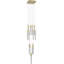 Boa 13 - Light LED Pendant-917943421