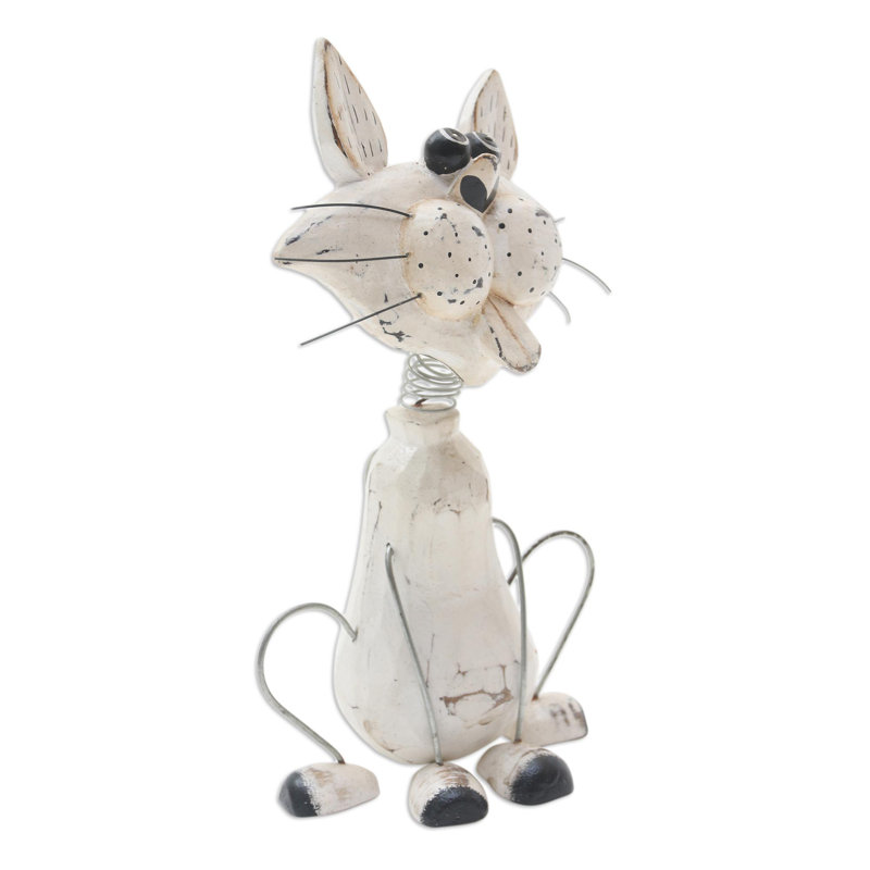 Figurine Elnathan