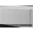 Luxury 36-Inch Solid Fireclay Farmhouse Sink, Flat Front-82987249