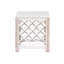Table de bout en bois Amory