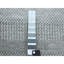 Tapis de couloir oriental gris clair en laine tissée dense et en soie noué à la main 2 pi 6 po x 10 po 1 po ADFEFDE7C0864F23976583B3613BD17E
