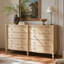Commode 8 tiroirs 63 po Aaron-1082480573